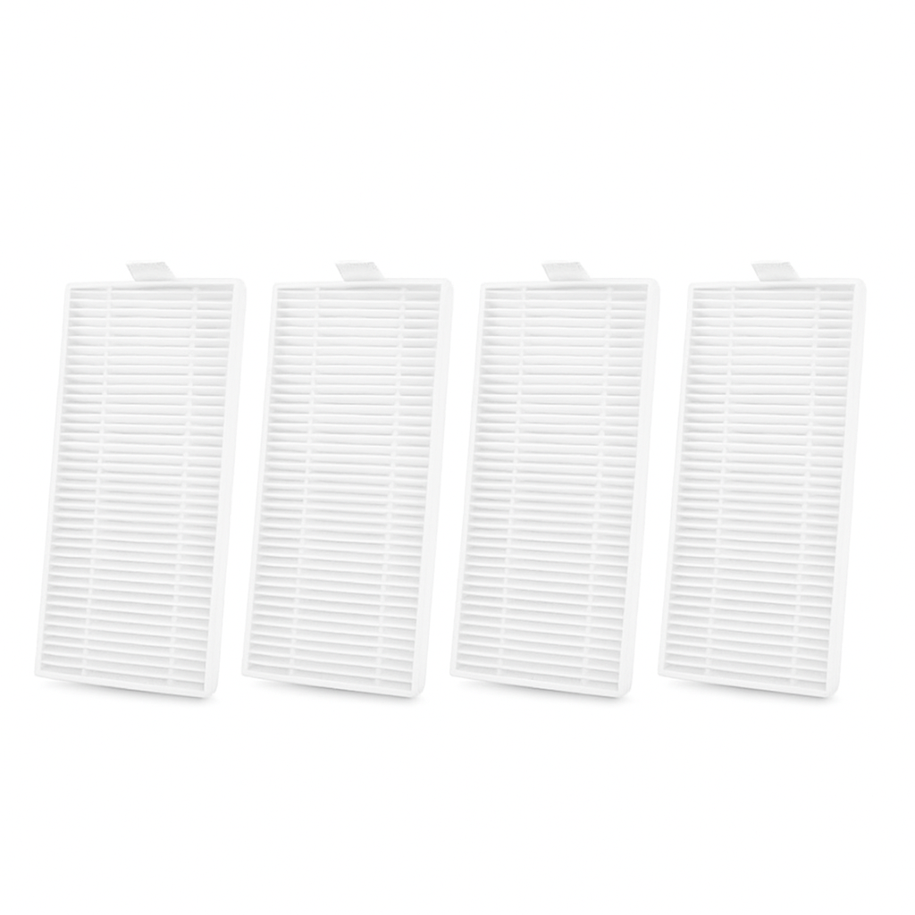 Filter Replacement for Veelo Bot