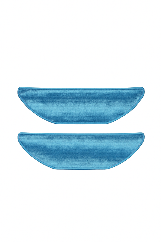 Washable Reusable Mop Cover Replacement for Veelo Bot