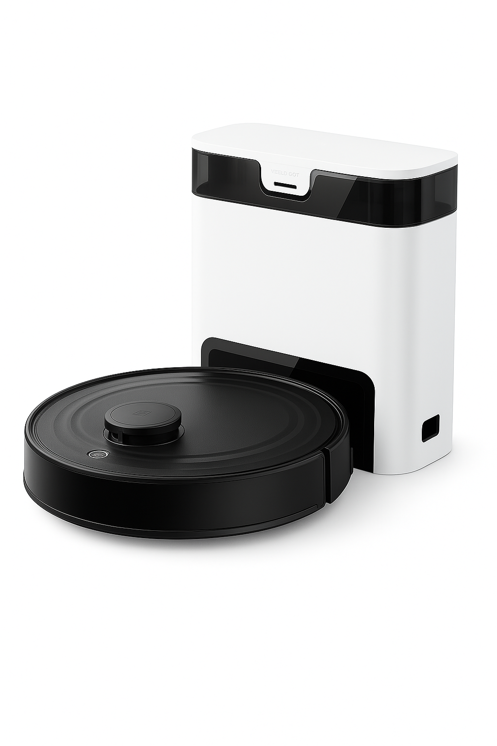 Veelo Bot - Smart Robot Vacuum & Mop