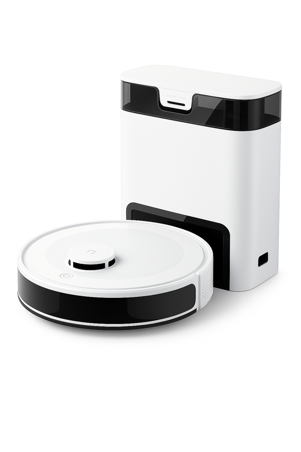 Veelo Bot - Smart Robot Vacuum & Mop